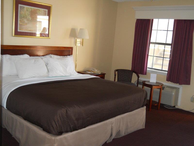 Best Western Markita Inn Durant Quarto foto